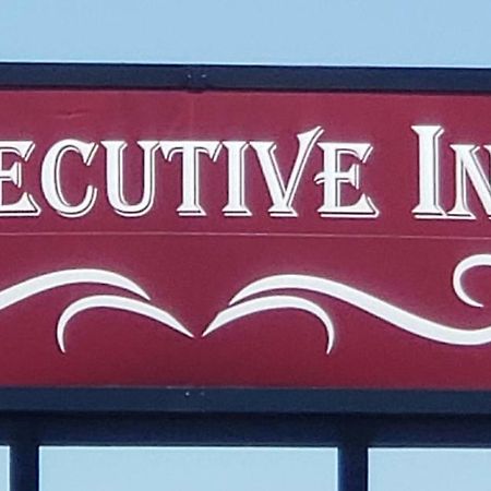 Executive Inn Κόρπους Κρίστι Εξωτερικό φωτογραφία