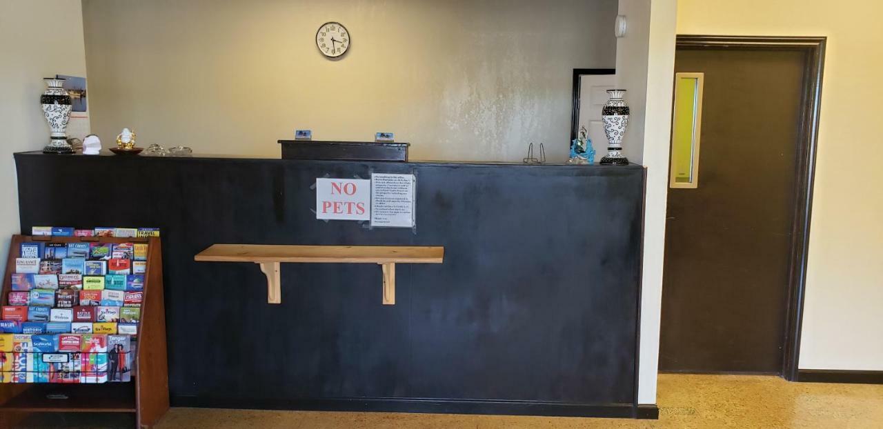Executive Inn Κόρπους Κρίστι Εξωτερικό φωτογραφία
