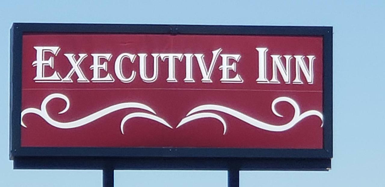 Executive Inn Κόρπους Κρίστι Εξωτερικό φωτογραφία