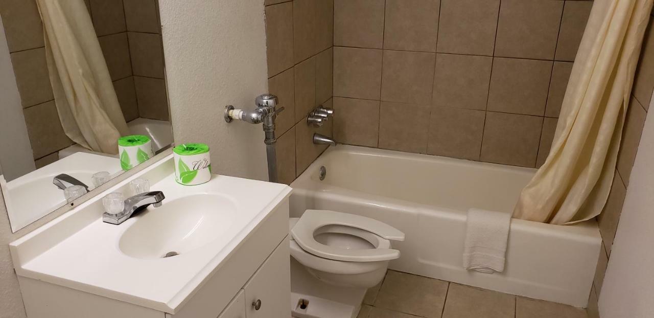 Executive Inn Κόρπους Κρίστι Δωμάτιο φωτογραφία